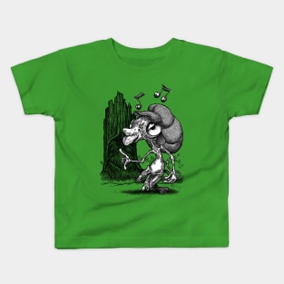 Soulamander Kids T-Shirt